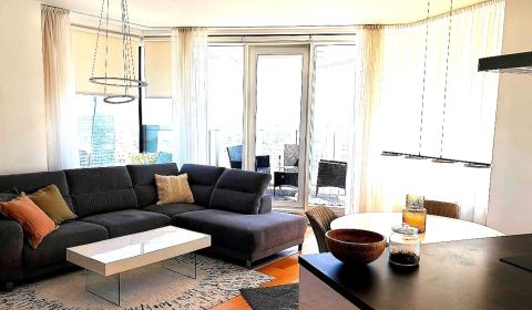 Kiadó 3 szobás lakás, 3 szobás lakás, Landererova, Bratislava - Staré 