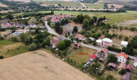 Eladó Építési telek, Építési telek, Senica, Szlovákia