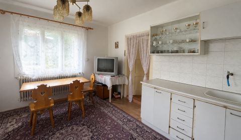 Eladó Családi ház, Családi ház, Ochodnica, Čadca, Szlovákia