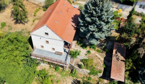 Eladó Családi ház, Családi ház, Ratnovce, Piešťany, Szlovákia