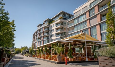 Eladó 3 szobás lakás, 3 szobás lakás, Bratislava - Ružinov, Szlovákia