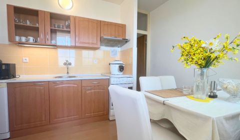 Eladó 2 szobás lakás, 2 szobás lakás, Závadská, Bratislava - Rača, Szl