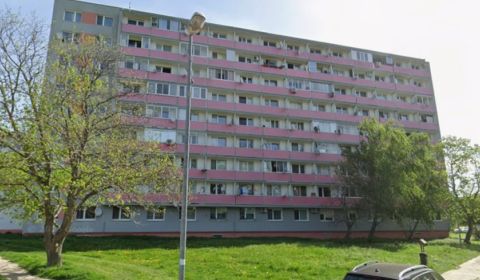 Eladó Garzonlakás, Garzonlakás, Rybničná, Bratislava - Vajnory, Szlová