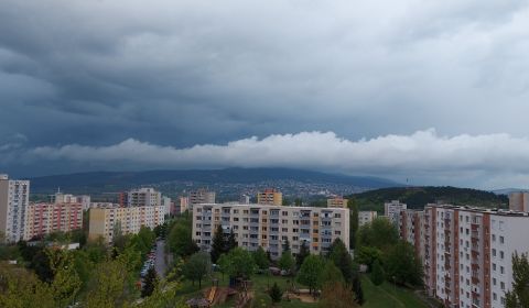 Kiadó 2 szobás lakás, 2 szobás lakás, Výstavná, Nitra, Szlovákia