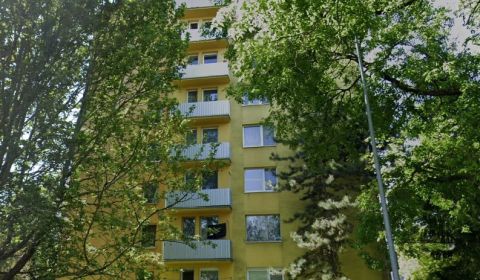 Eladó 3 szobás lakás, 3 szobás lakás, Andreja Hlinku, Piešťany, Szlová