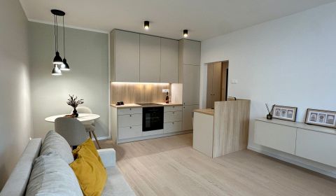 Kiadó 2 szobás lakás, 2 szobás lakás, Bučinová, Bratislava - Vrakuňa, 