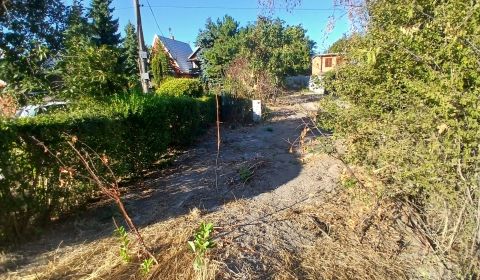 Eladó Építési telek, Építési telek, Dunajská Streda, Szlovákia