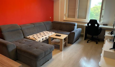 Eladó 3 szobás lakás, 3 szobás lakás, Parková, Galanta, Szlovákia