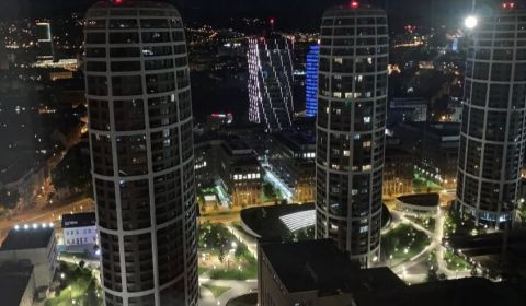Kiadó 3 szobás lakás, 3 szobás lakás, Landererova, Bratislava - Staré 