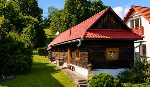 Eladó Nyaraló, Nyaraló, Liptovský Mikuláš, Szlovákia