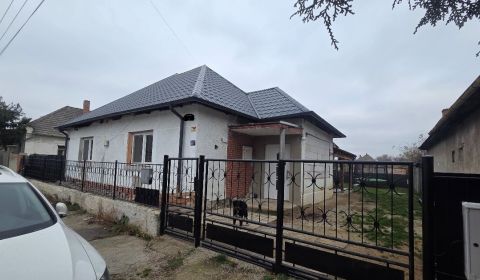 Eladó Családi ház, Családi ház, Neded , Šaľa, Szlovákia