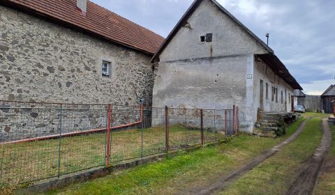 Eladó Családi ház, Családi ház, Turčianske Teplice, Szlovákia