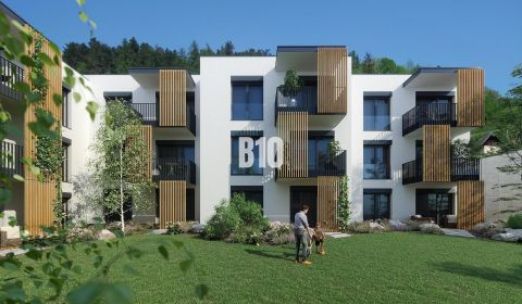 Eladó 4 szobás lakás, 4 szobás lakás, Žilina, Szlovákia