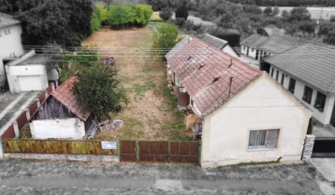 Eladó Építési telek, Építési telek, Hlavná, Dunajská Streda, Szlovákia