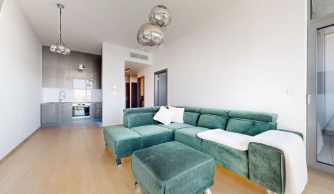 Eladó 2 szobás lakás, 2 szobás lakás, Pribinova, Bratislava - Ružinov,