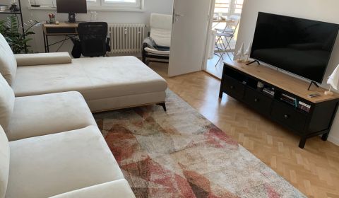 Eladó 2 szobás lakás, 2 szobás lakás, Bratislava - Rača, Szlovákia