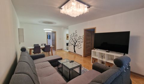 Kiadó 3 szobás lakás, 3 szobás lakás, Dolný Smokovec, Poprad, Szlováki