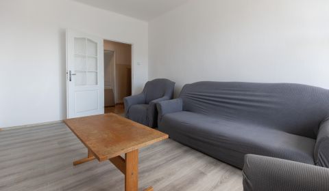 Kiadó 3 szobás lakás, 3 szobás lakás, Poludníková, Bratislava - Ružino