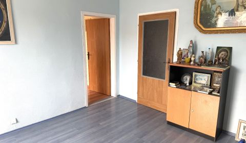 Eladó 2 szobás lakás, 2 szobás lakás, Fučíkova, Lučenec, Szlovákia
