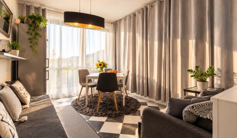 Kiadó 2 szobás lakás, 2 szobás lakás, Škultétyho, Bratislava - Nové Me