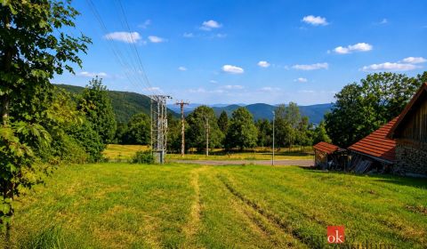 Eladó Építési telek, Banská Bystrica, Szlovákia