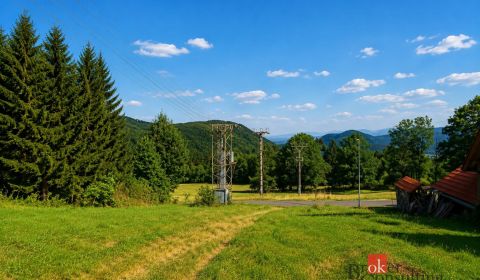 Eladó Építési telek, Banská Bystrica, Szlovákia