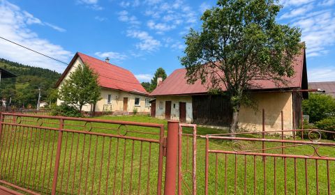 Eladó Családi ház, Családi ház, Oščadnica, Čadca, Szlovákia