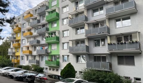 Kiadó 3 szobás lakás, 3 szobás lakás, Javorová, Piešťany, Szlovákia