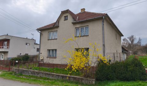 Eladó Családi ház, Családi ház, Vinohradnícka, Veľký Krtíš, Szlovákia