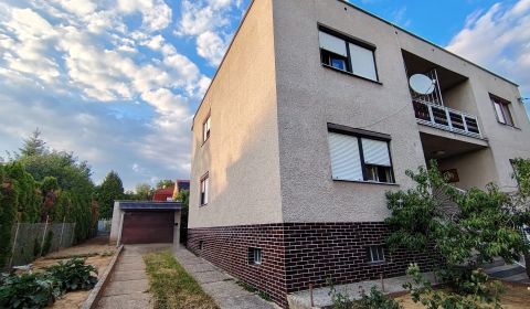 Eladó Családi ház, Családi ház, Čermáň, Nitra, Szlovákia