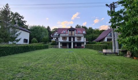 Eladó Nyaraló, Nyaraló, Michalovce, Szlovákia