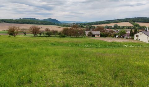 Eladó Építési telek, Építési telek, Hlavná, Vranov nad Topľou, Szlovák