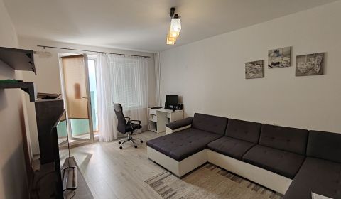 Eladó 3 szobás lakás, 3 szobás lakás, Okulka, Vranov nad Topľou, Szlov