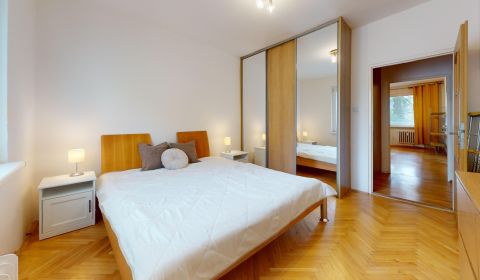 Eladó 2 szobás lakás, 2 szobás lakás, Mládežnícka, Banská Bystrica, Sz