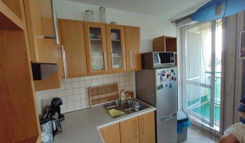 Eladó 2 szobás lakás, 2 szobás lakás, Račianske mýto, Bratislava - Nov