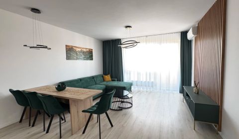 Eladó 2 szobás lakás, 2 szobás lakás, Mlynské nivy, Bratislava - Ružin