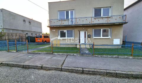 Eladó Családi ház, Családi ház, Senica, Szlovákia