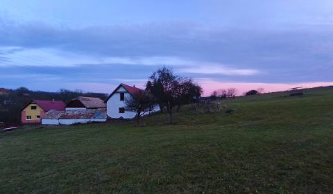 Eladó Családi ház, Családi ház, Prieloh, Veľký Krtíš, Szlovákia