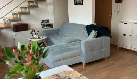 Kiadó 3 szobás lakás, 3 szobás lakás, Svätoplukova, Senec, Szlovákia