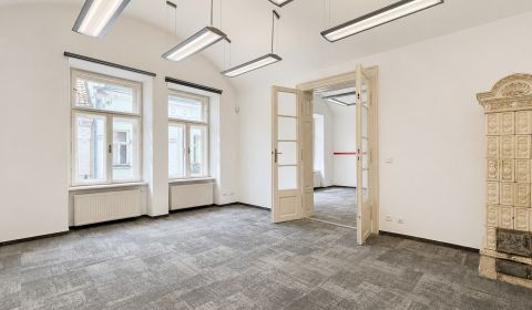 Kiadó Irodahelység, Irodahelység, Mlynská, Košice - Staré Mesto, Szlov