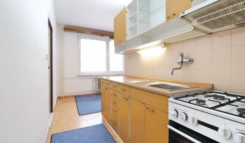 Eladó 2 szobás lakás, 2 szobás lakás, Tatranská, Považská Bystrica, Sz