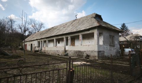 Eladó Családi ház, Családi ház, Tučekova, Veľký Krtíš, Szlovákia