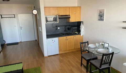 Eladó 1 szobás lakás, 1 szobás lakás, Tomášikova, Bratislava - Ružinov