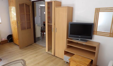 Kiadó 2 szobás lakás, 2 szobás lakás, Pekárska, Galanta, Szlovákia