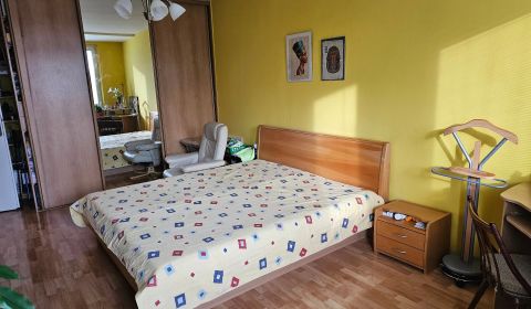Eladó 2 szobás lakás, 2 szobás lakás, Nezábudková, Bratislava - Ružino