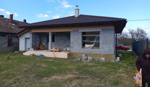 Eladó Családi ház, Családi ház, Ku kostolu, Martin, Szlovákia