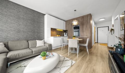 Eladó 2 szobás lakás, 2 szobás lakás, Pri Hrubej lúke, Bratislava - Dú