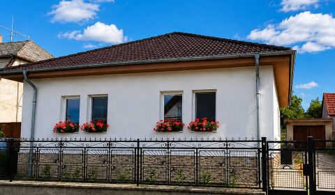 Eladó Családi ház, Családi ház, Galanta, Szlovákia