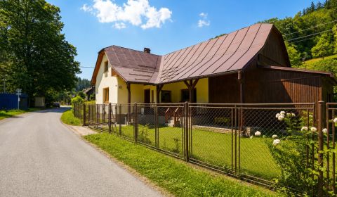Eladó Nyaraló, Nyaraló, Čierne, Čadca, Szlovákia