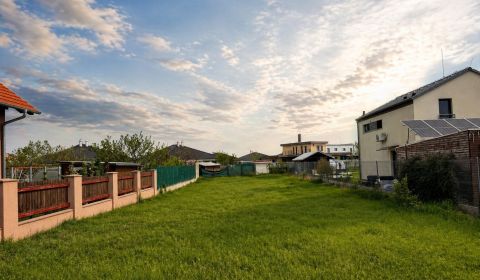 Eladó Építési telek, Építési telek, Senec, Szlovákia
